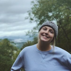 Meet your Posher, Sophie